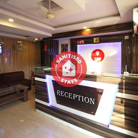 Oyo 5424 Pushpanjali Residency Ξενοδοχείο Ντεχραντούν Εξωτερικό φωτογραφία